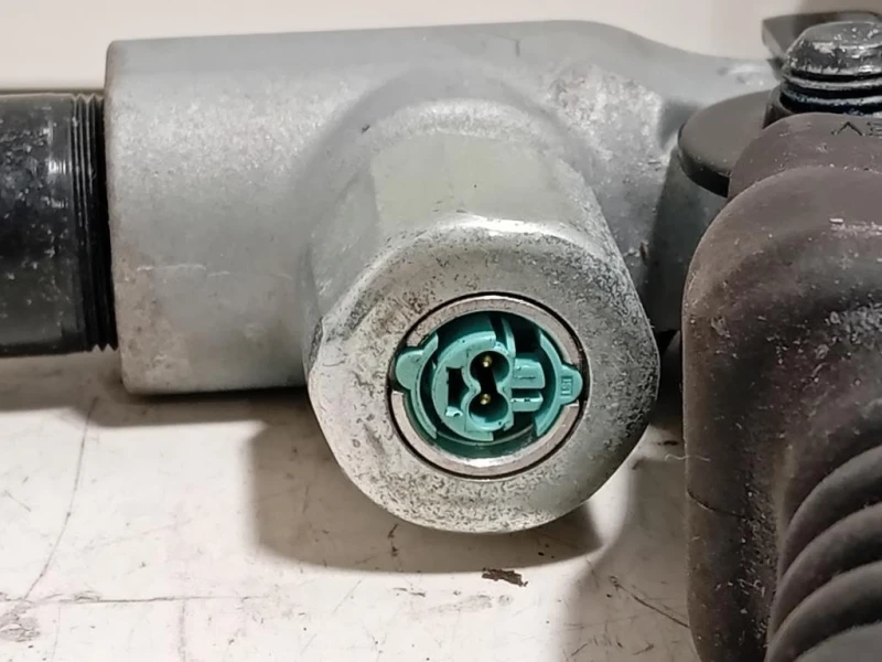 Cintura DI Sicurezza Sedile ANT DX 74602-35400 Ssangyong Tivoli 2015