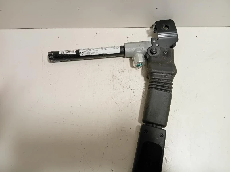 Cintura DI Sicurezza Sedile ANT DX 74602-35400 Ssangyong Tivoli 2015