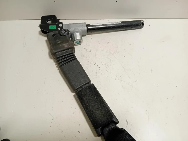 Cintura DI Sicurezza Sedile ANT DX 74602-35400 Ssangyong Tivoli 2015