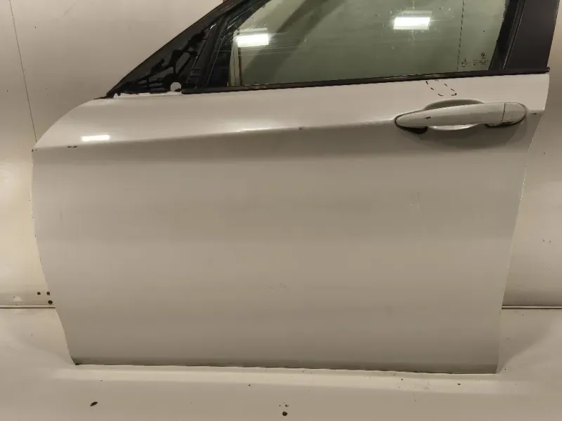 Porta ANT SX 41009628759 Bmw Serie 1 F20 Berlina 2015