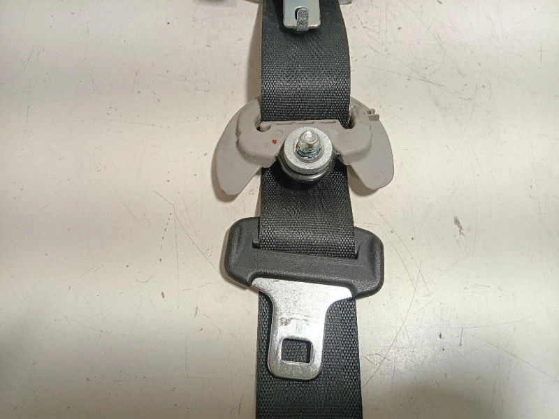 Cintura DI Sicurezza Sedile ANT DX 74602-35400 Ssangyong Tivoli 2015