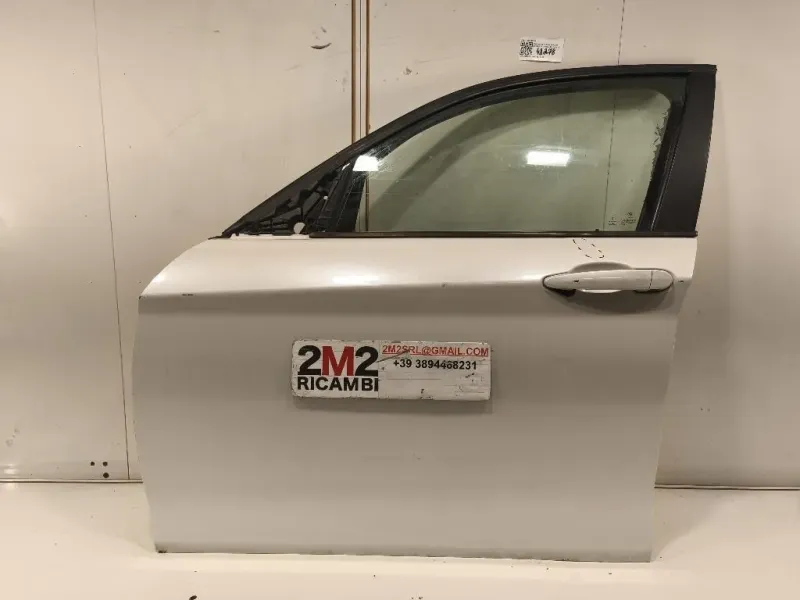 Porta ANT SX 41009628759 Bmw Serie 1 F20 Berlina 2015