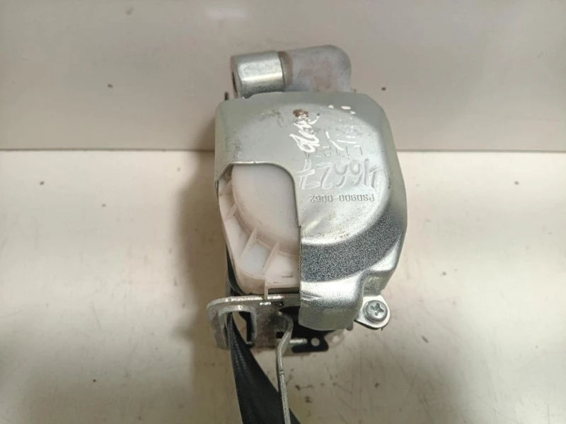 Cintura DI Sicurezza Sedile ANT DX 74602-35400 Ssangyong Tivoli 2015