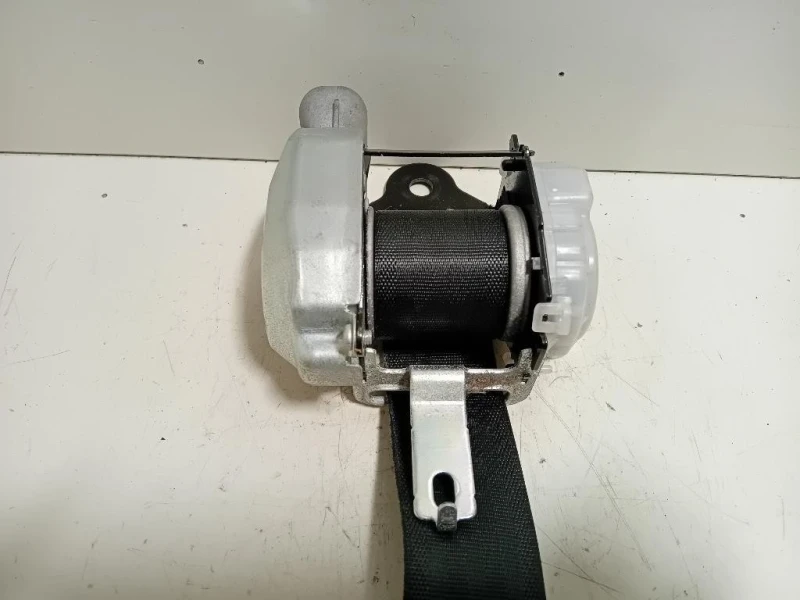 Cintura DI Sicurezza Sedile ANT DX 74602-35400 Ssangyong Tivoli 2015