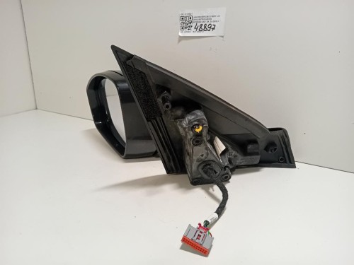 Cintura DI Sicurezza Sedile ANT DX 74602-35400 Ssangyong Tivoli 2015