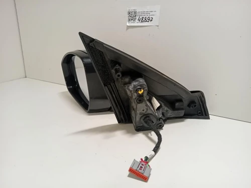 Cintura DI Sicurezza Sedile ANT DX 74602-35400 Ssangyong Tivoli 2015