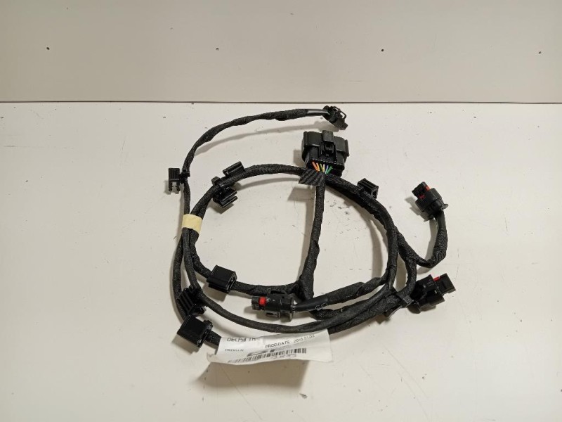 Cablaggio Paraurti POST Sensori DI Parcheggio 936420101 Bmw Serie 5 G30 Berlina 2016