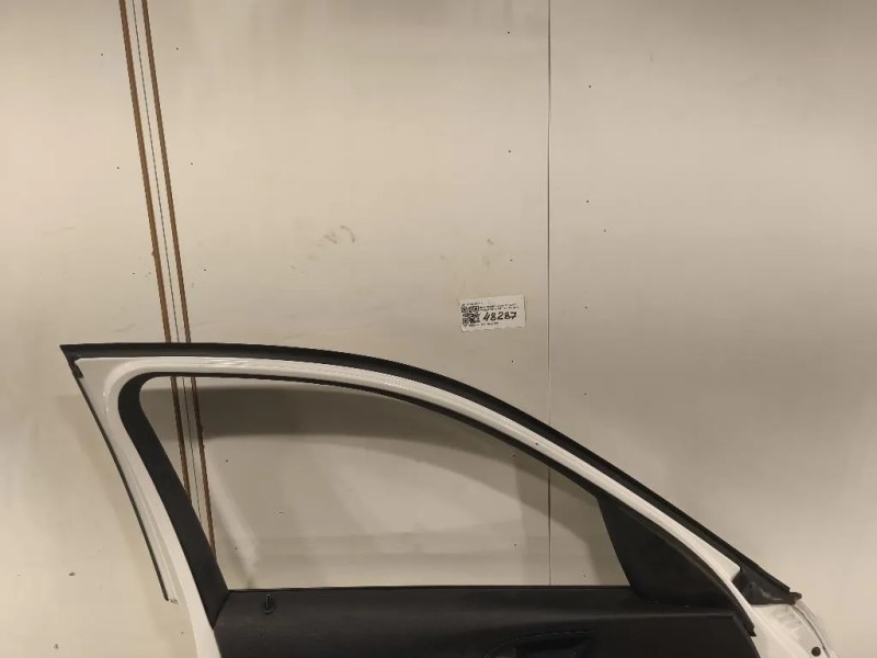 Porta ANT SX 41007284511 Bmw Serie 1 F20 Berlina 2015