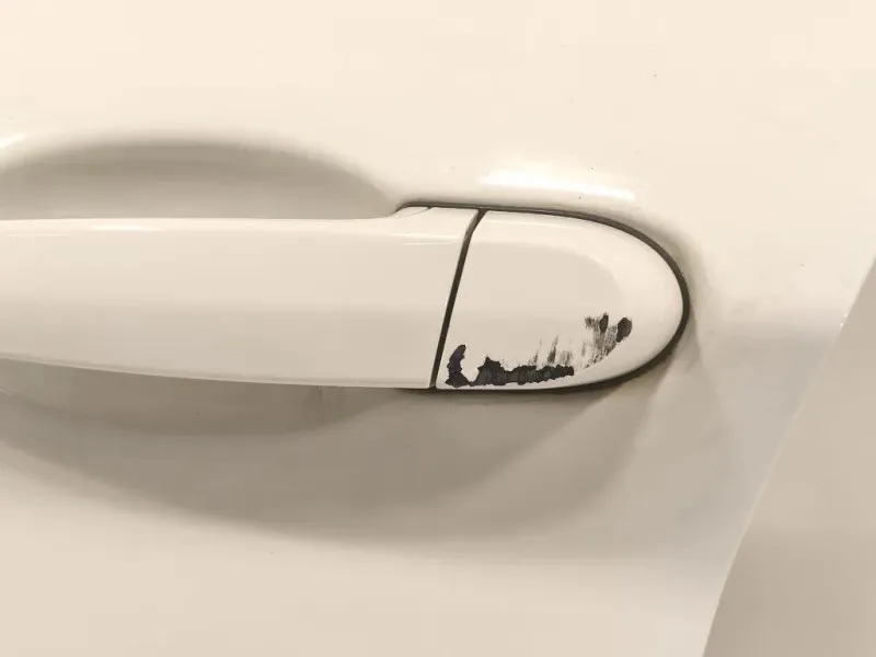 Porta ANT SX 41007284511 Bmw Serie 1 F20 Berlina 2015