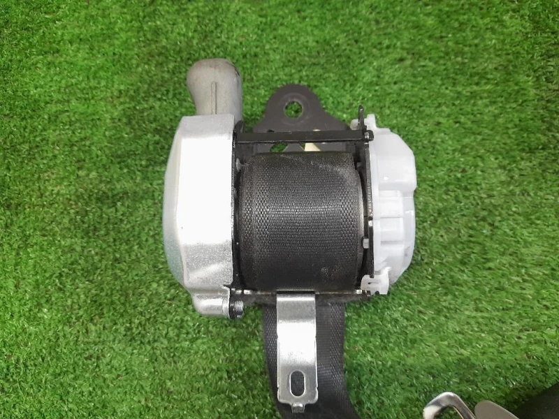 Cintura DI Sicurezza Sedile ANT DX 74602-35400 Ssangyong Tivoli 2015