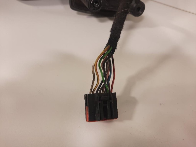 Cintura DI Sicurezza Sedile ANT DX 74602-35400 Ssangyong Tivoli 2015
