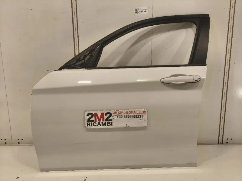 Porta ANT SX 41007284511 Bmw Serie 1 F20 Berlina 2015