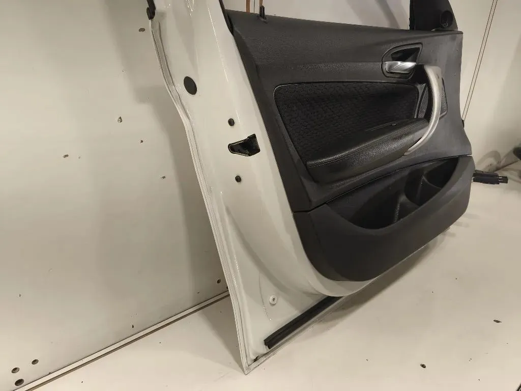 Porta ANT SX 41009628759 Bmw Serie 1 F20 Berlina 2015