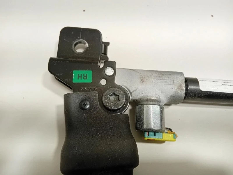 Cintura DI Sicurezza Sedile ANT DX 74602-35400 Ssangyong Tivoli 2015