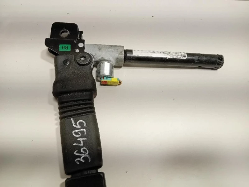 Cintura DI Sicurezza Sedile ANT DX 74602-35400 Ssangyong Tivoli 2015