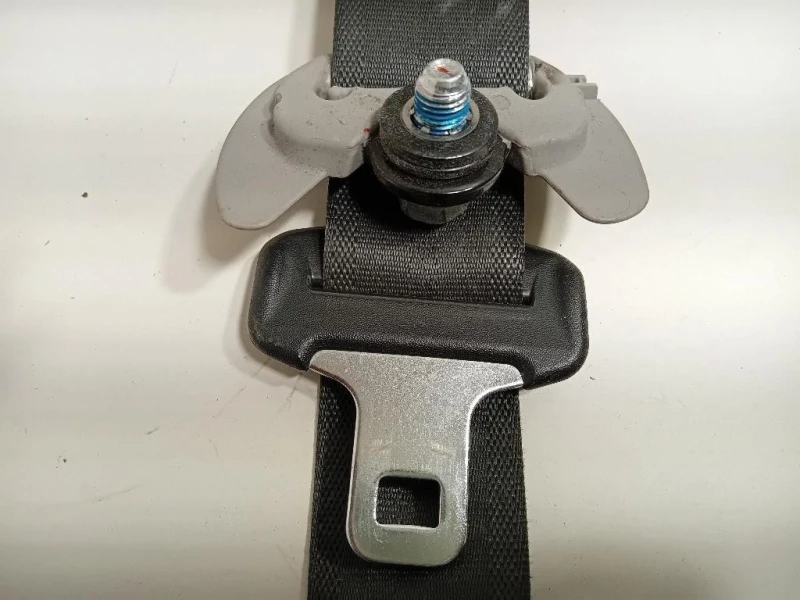 Cintura DI Sicurezza Sedile ANT DX 74602-35400 Ssangyong Tivoli 2015