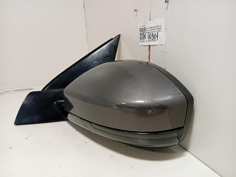 Cintura DI Sicurezza Sedile ANT DX 74602-35400 Ssangyong Tivoli 2015