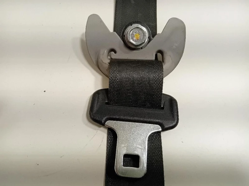 Cintura DI Sicurezza Sedile ANT DX 74602-35400 Ssangyong Tivoli 2015