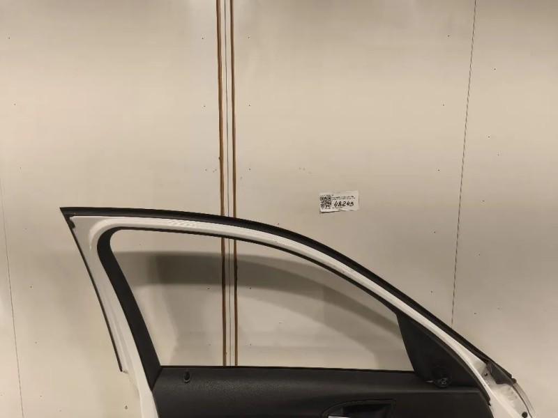 Porta ANT SX 41009628759 Bmw Serie 1 F20 Berlina 2015