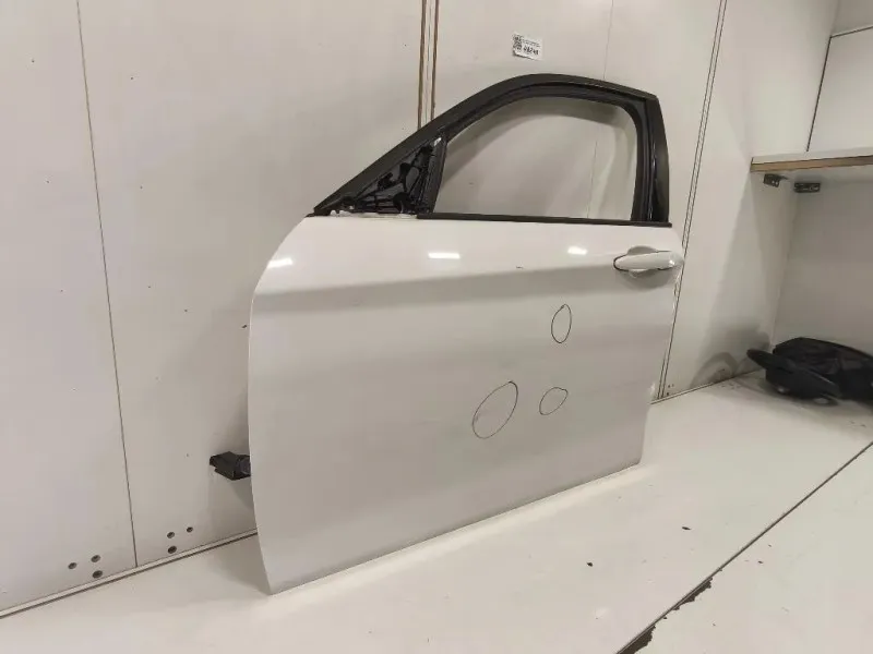 Porta ANT SX 41009628759 Bmw Serie 1 F20 Berlina 2015