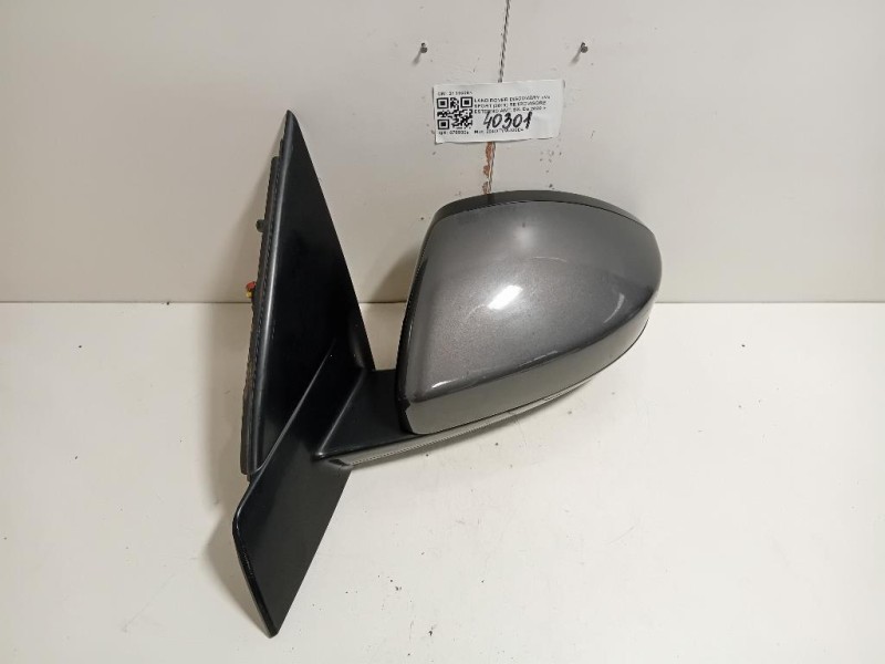 Cintura DI Sicurezza Sedile ANT DX 74602-35400 Ssangyong Tivoli 2015