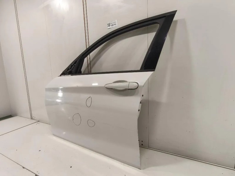 Porta ANT SX 41009628759 Bmw Serie 1 F20 Berlina 2015