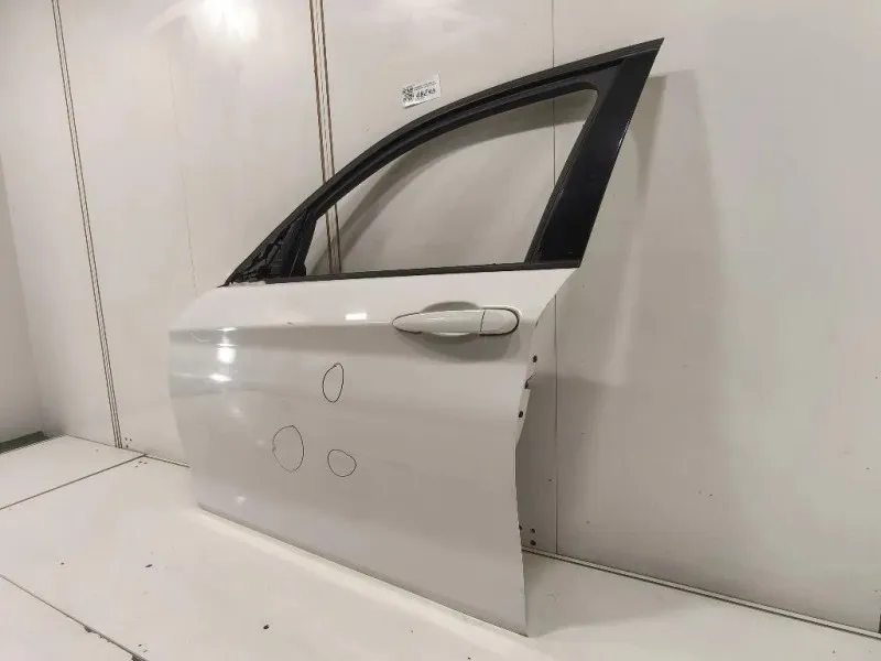 Porta ANT SX 41009628759 Bmw Serie 1 F20 Berlina 2015
