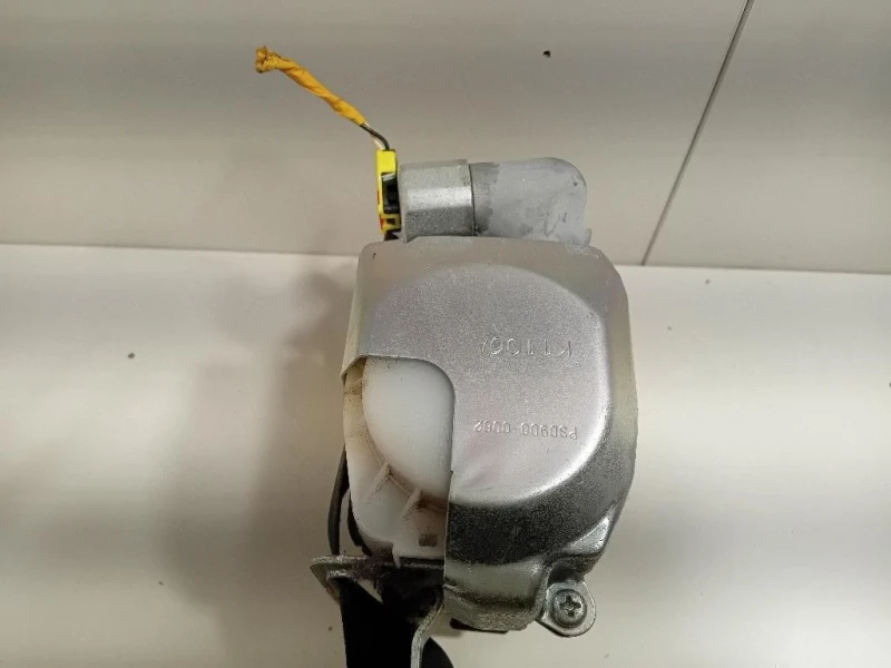 Cintura DI Sicurezza Sedile ANT DX 74602-35400 Ssangyong Tivoli 2015