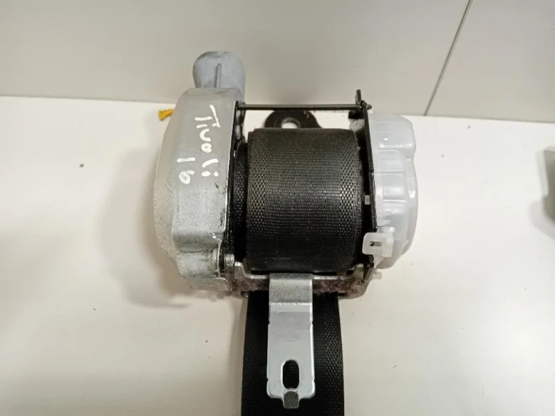 Cintura DI Sicurezza Sedile ANT DX 74602-35400 Ssangyong Tivoli 2015