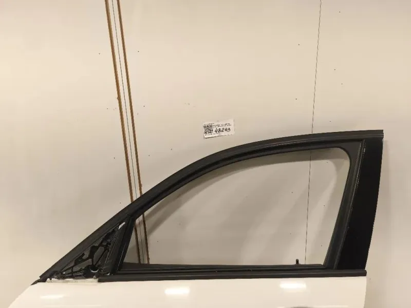 Porta ANT SX 41009628759 Bmw Serie 1 F20 Berlina 2015