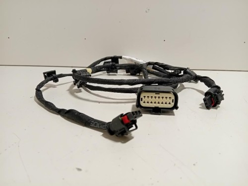 Cablaggio Paraurti POST Sensori DI Parcheggio 6802841A 6802842 G12 Bmw Serie 7 G11 2015