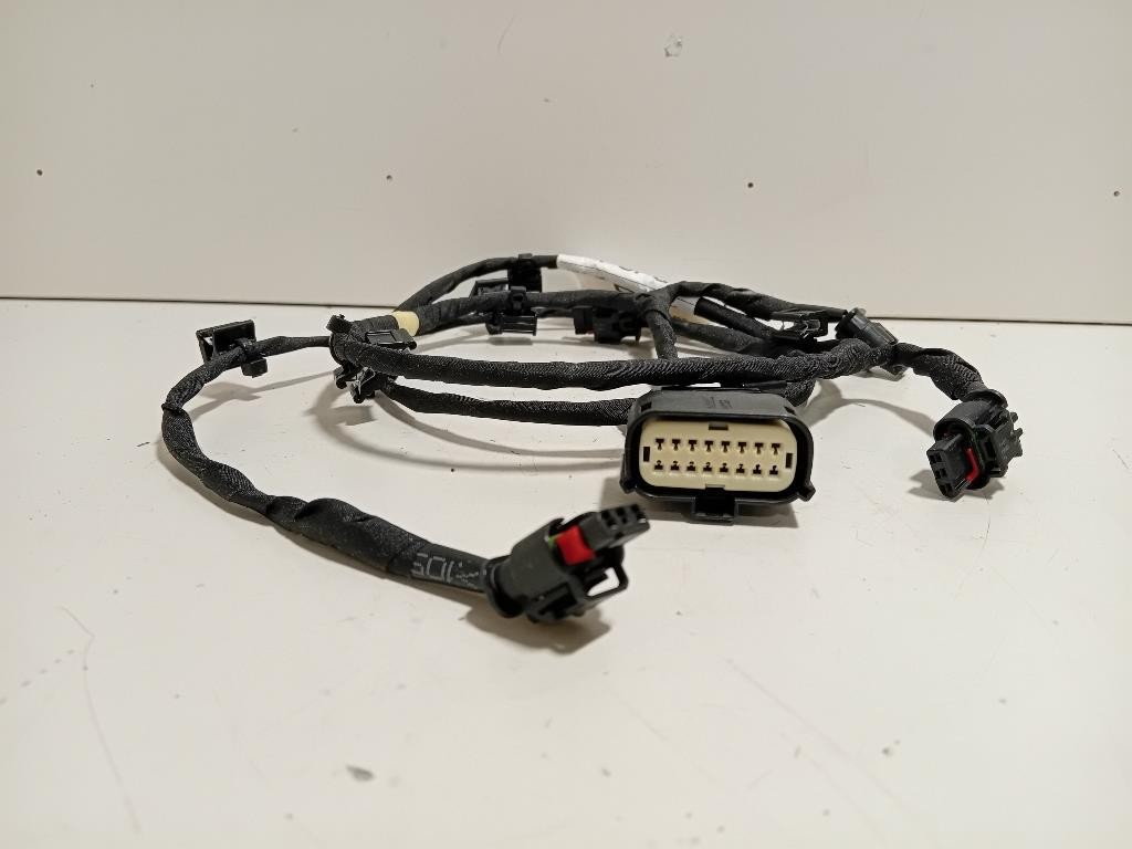 Cablaggio Paraurti POST Sensori DI Parcheggio 6802841A 6802842 G12 Bmw Serie 7 G11 2015