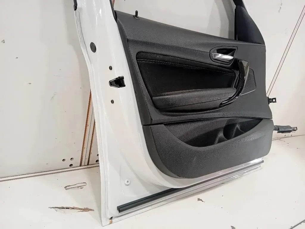 Porta ANT SX 41009628759 Bmw Serie 1 F20 Berlina 2015