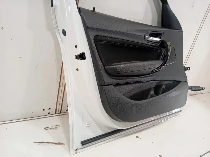 Porta ANT SX 41009628759 Bmw Serie 1 F20 Berlina 2015