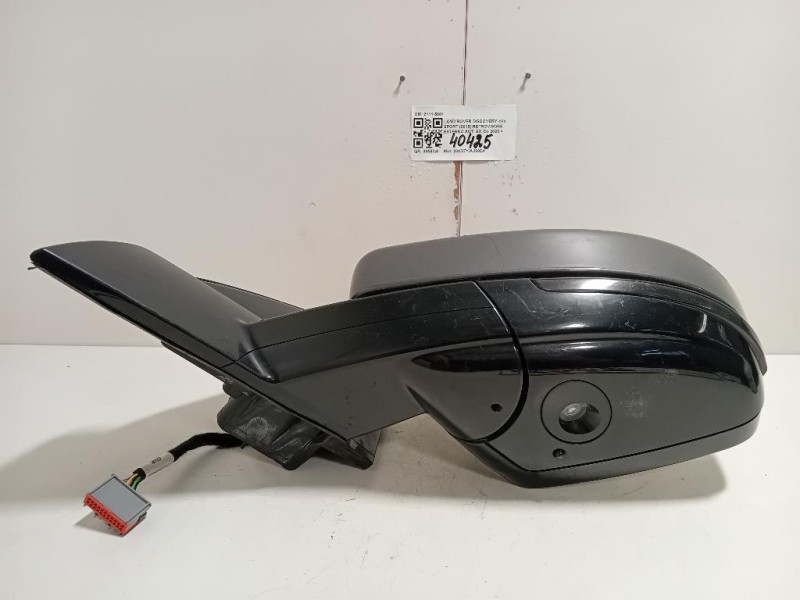 Porta ANT SX 41009628759 Bmw Serie 1 F20 Berlina 2015