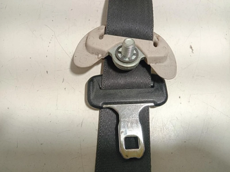 Cintura DI Sicurezza Sedile ANT DX 64622AJ022VH Subaru Outback III 2009