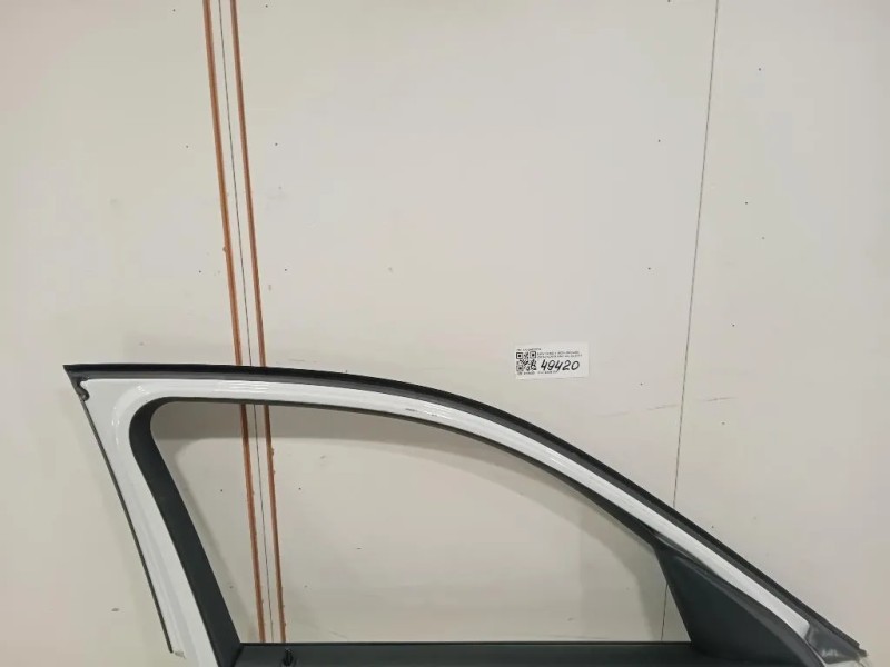 Porta ANT SX 41009628759 Bmw Serie 1 F20 Berlina 2015