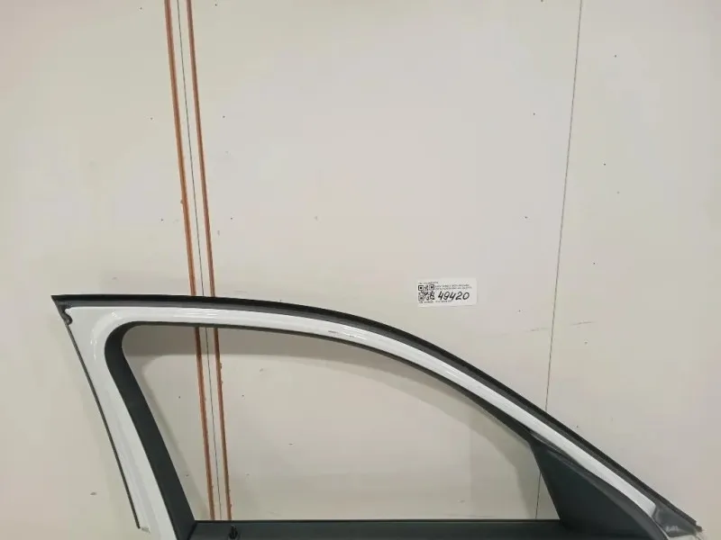 Porta ANT SX 41009628759 Bmw Serie 1 F20 Berlina 2015