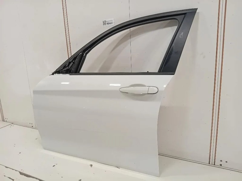 Porta ANT SX 41009628759 Bmw Serie 1 F20 Berlina 2015