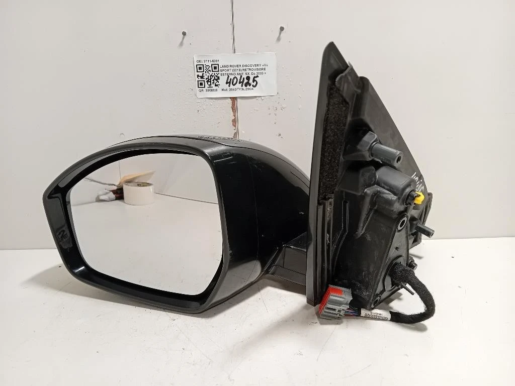 Retrovisore Esterno ANT SX 2111-5001 Land Rover Discovery V Sport 2019