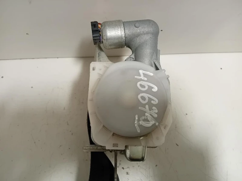 Cintura DI Sicurezza Sedile ANT DX 64622AJ022VH Subaru Outback III 2009