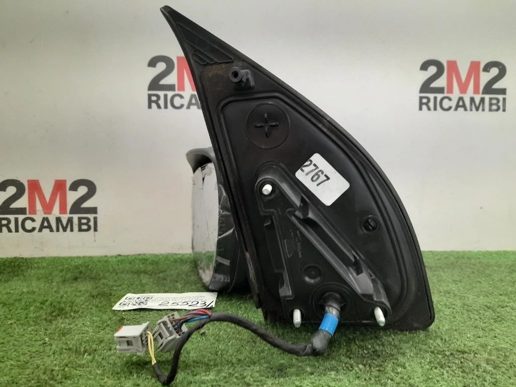 Retrovisore Esterno ANT SX LR023913 Land Rover Freelander II 2007