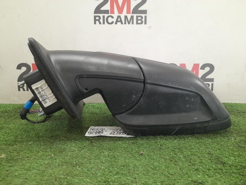 Porta ANT SX 41009628759 Bmw Serie 1 F20 Berlina 2015