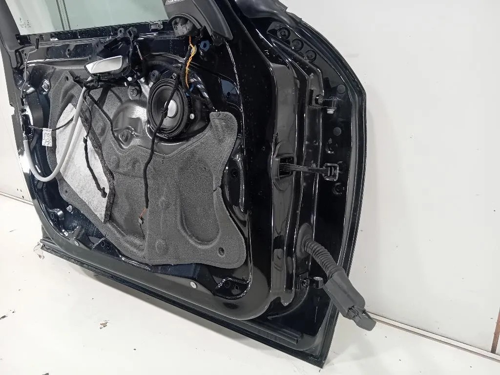 Porta ANT SX 41009628759 Bmw Serie 1 F20 Berlina 2015