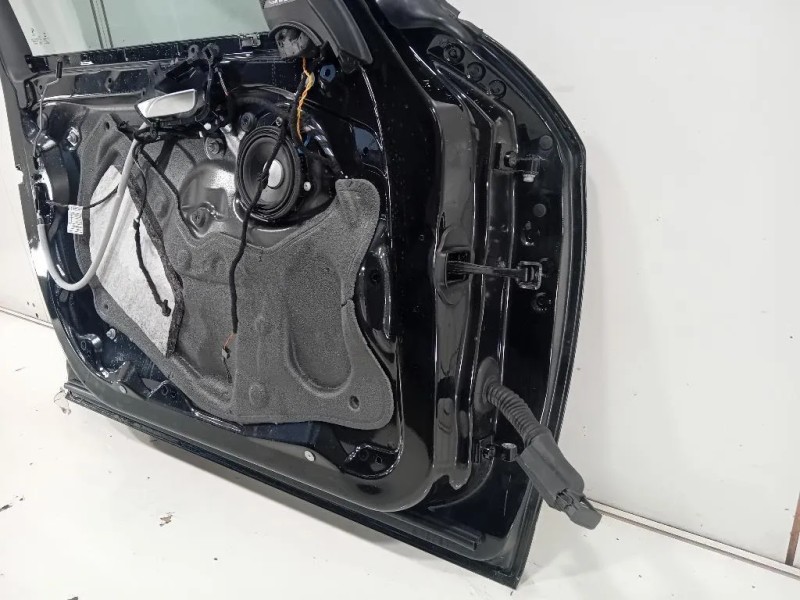 Porta ANT SX 41009628759 Bmw Serie 1 F20 Berlina 2015