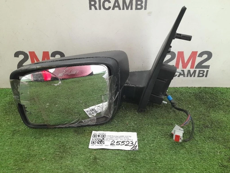 Retrovisore Esterno ANT SX LR023913 Land Rover Freelander II 2007