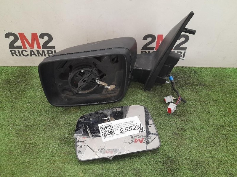 Cintura DI Sicurezza Sedile ANT DX 84920-64J0 Suzuki Grand Vitara II 2005