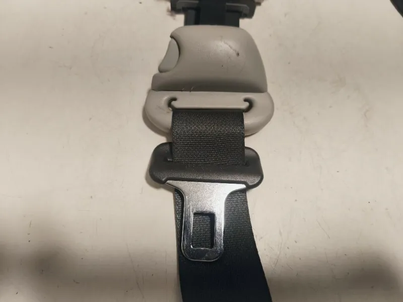 Cintura DI Sicurezza Sedile ANT DX 84920-64J0 Suzuki Grand Vitara II 2005