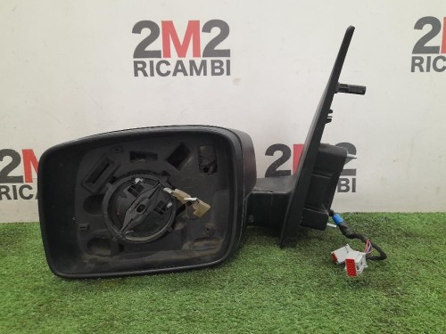 Retrovisore Esterno ANT SX