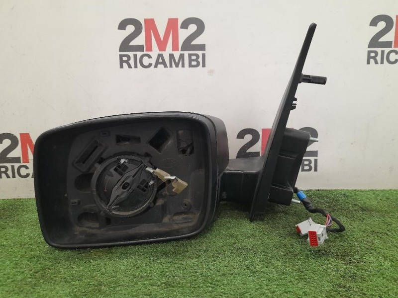 Cintura DI Sicurezza Sedile ANT DX 84920-64J0 Suzuki Grand Vitara II 2005